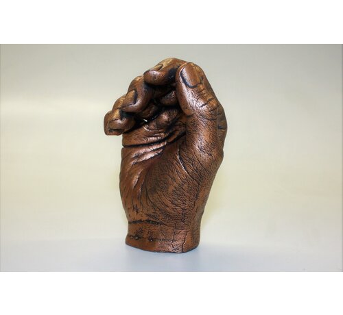 Gilding Wachs 20 ml.