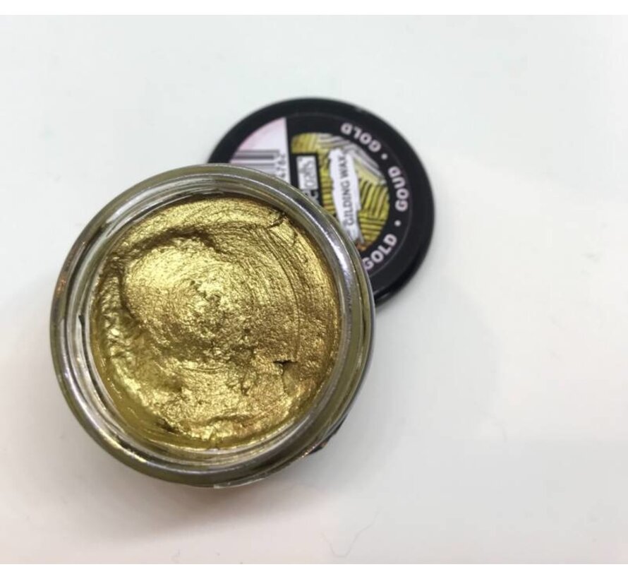 Gilding Wax 20 ml.