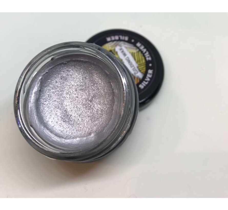 Gilding Wachs 20 ml.