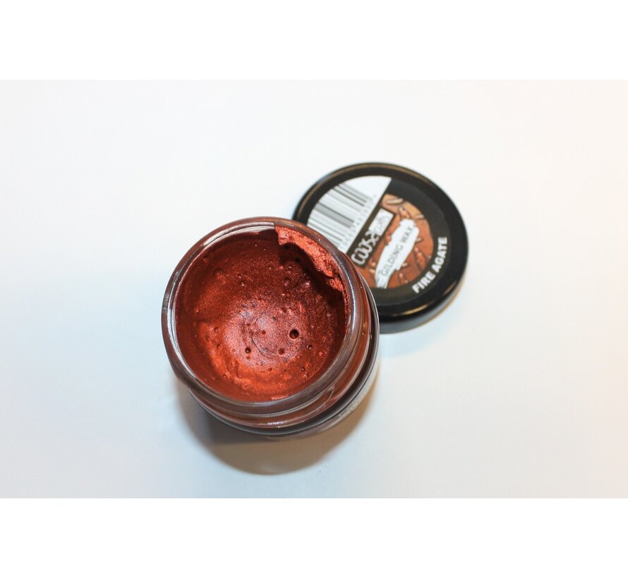 Gilding Wachs 20 ml.