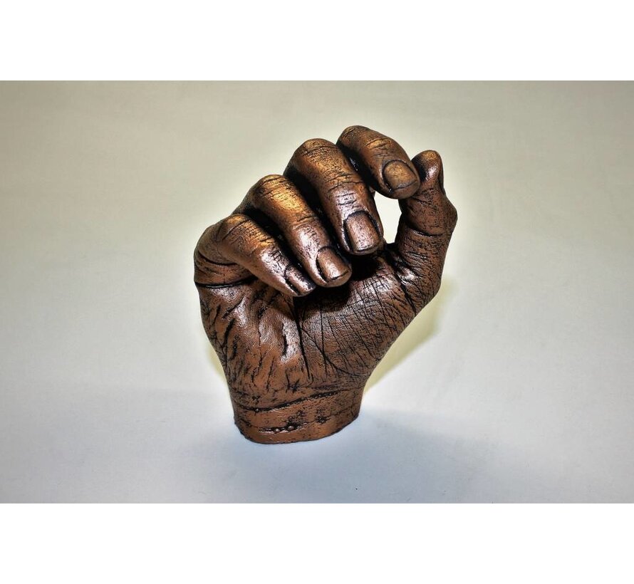 Gilding Wachs 20 ml.