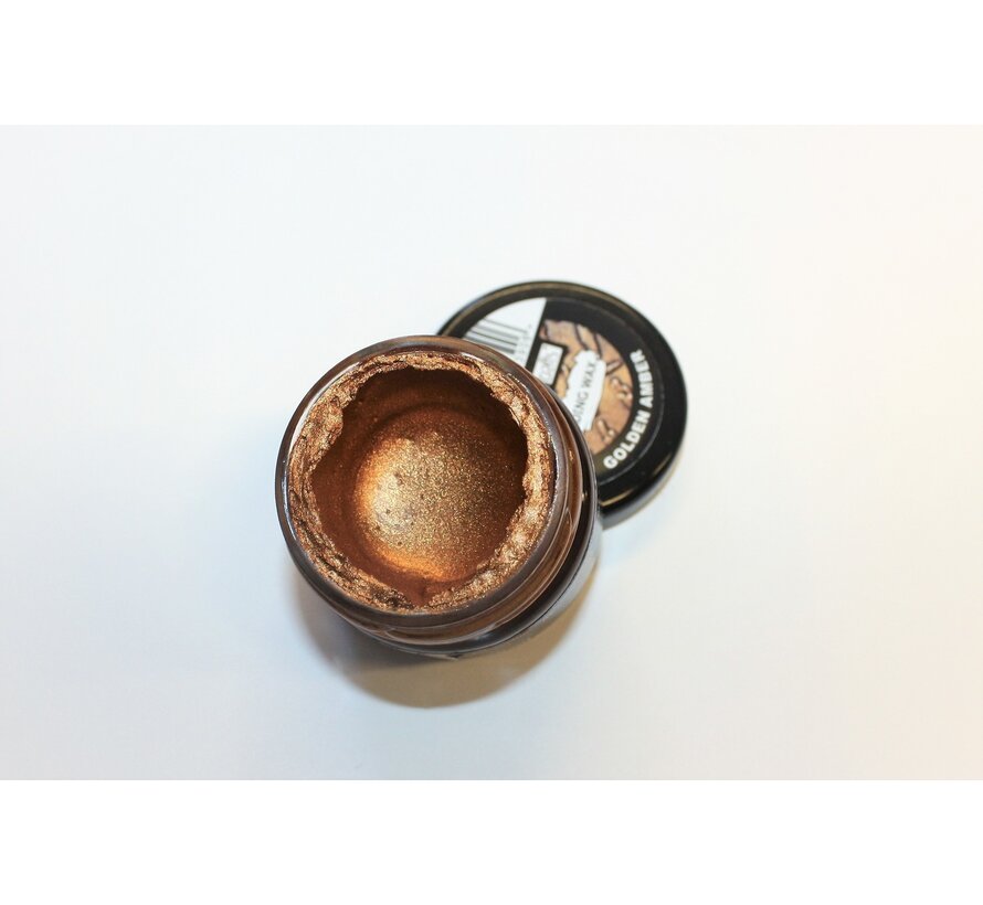Gilding Wachs 20 ml.