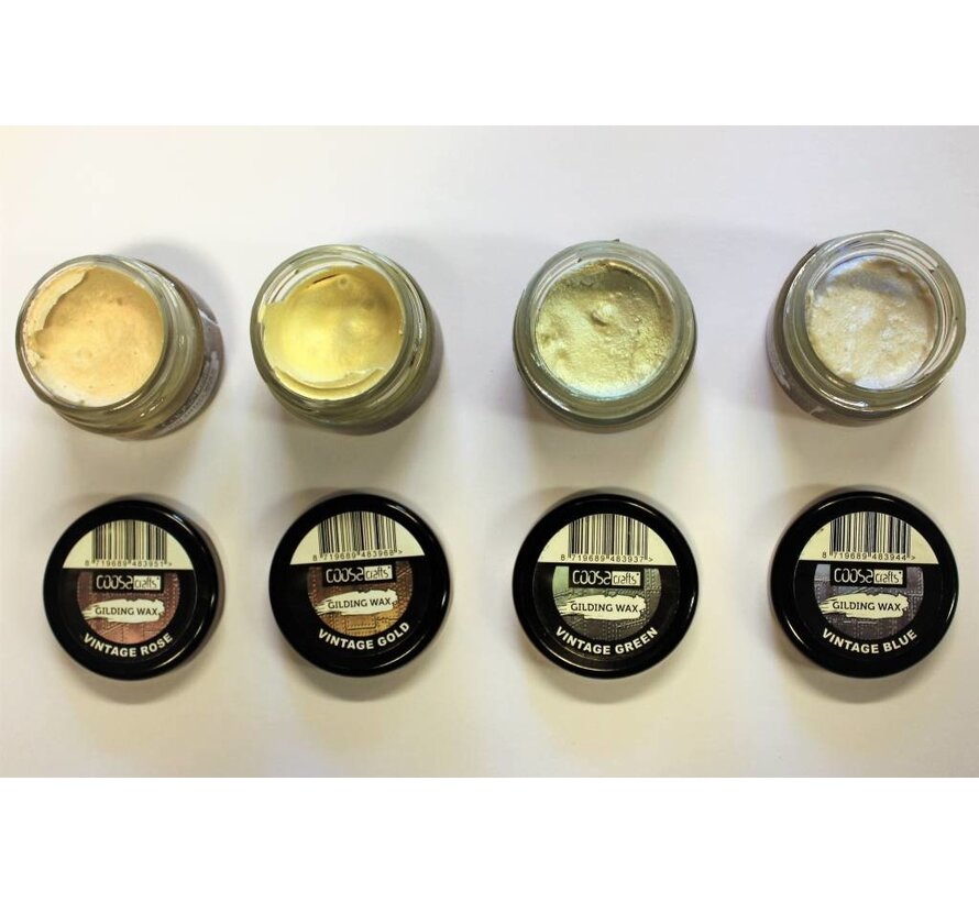 Gilding Wax 20 ml.
