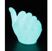 Siliconesandmore Glüh Füllstoff