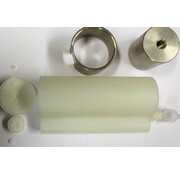 2-Komponenten Kartuschen ± 200 Stücke