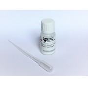 Siliconesandmore Platinum Silicone Vertrager