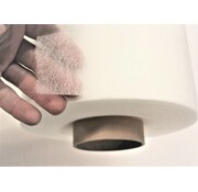 Siliconesandmore C-Glass Non Woven 30 g/m²