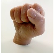 Siliconesandmore Silikon Hand  Kopie Set