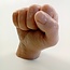 Siliconen Hand Kopie Set