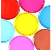 Siliconesandmore Transparent colourant  for polyurethane & epoxy resin