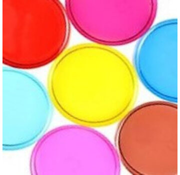 Siliconesandmore Transparent colourant  for polyurethane & epoxy resin