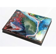 Siliconesandmore Epoxidharz Art Kit