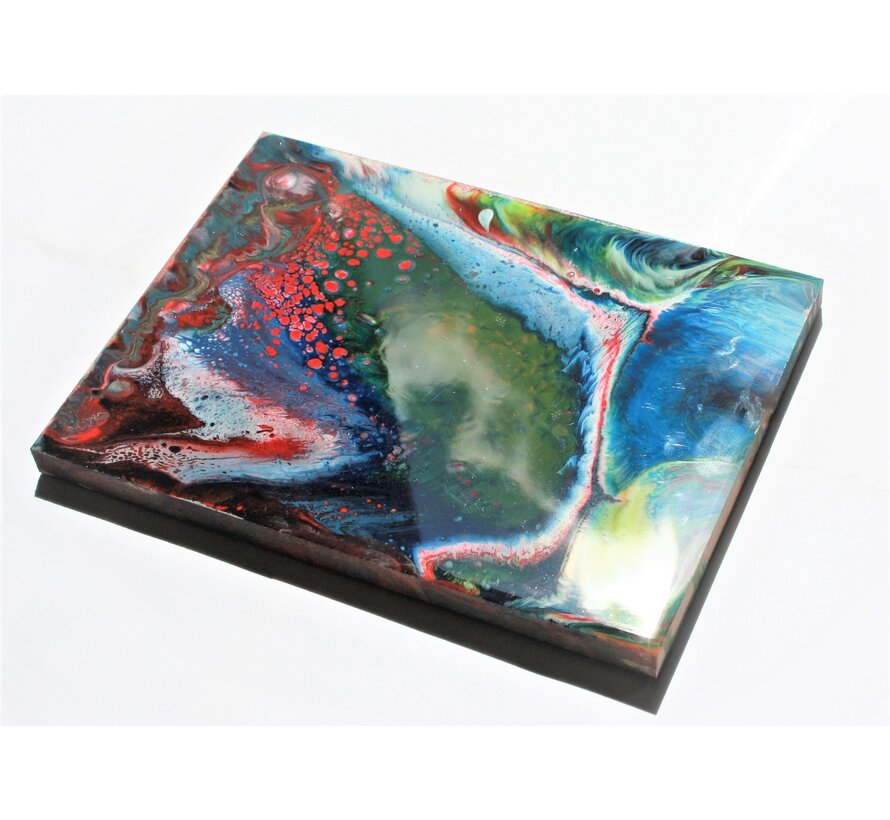 Epoxy Resin Art Kit