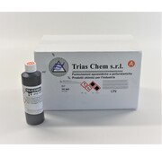 Huismerk Epoxy support Glassfiber Cover