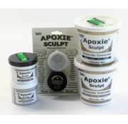 Apoxie Sculpt