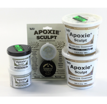 Apoxie Sculpt