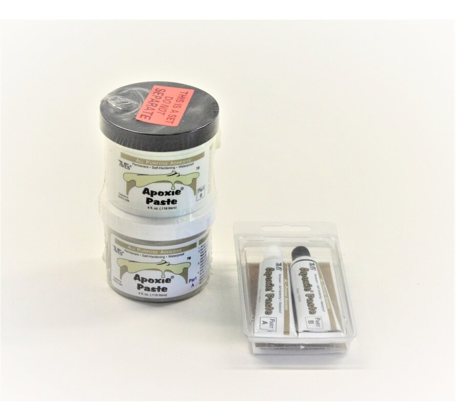 Apoxie Paste (glue)