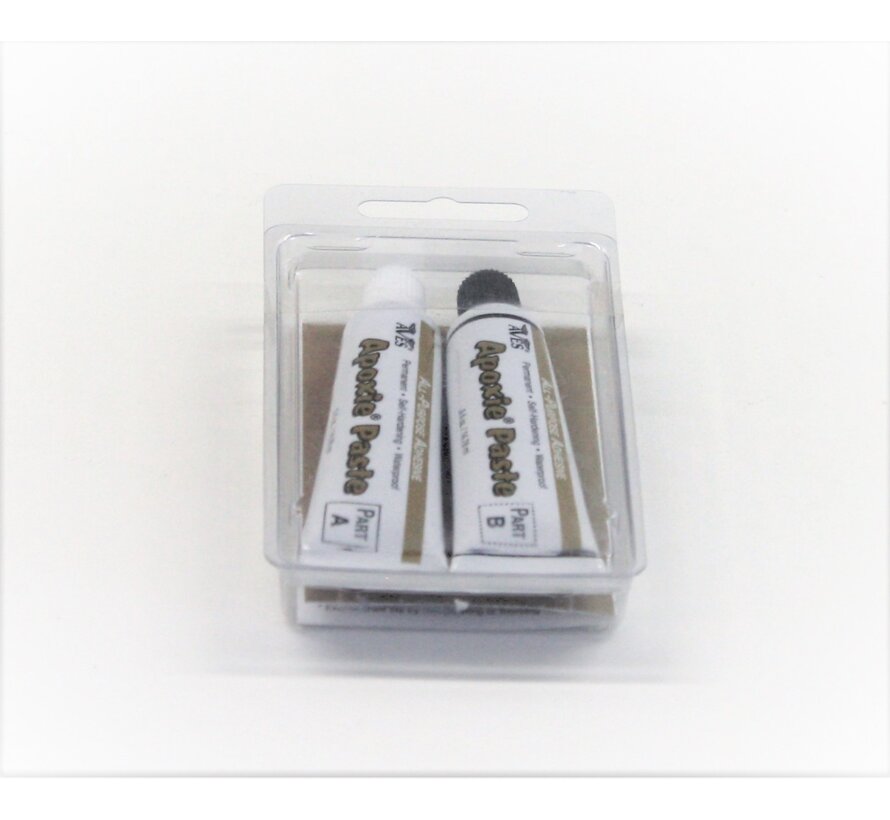 Apoxie Paste (lijm)