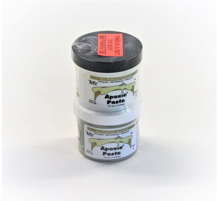 Apoxie Paste (Klebstoff)
