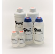 Polyurethane Crystal Clear 1200