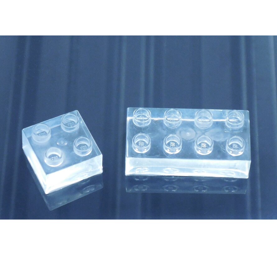 Polyurethane Crystal Clear 1200