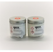 Leichtes Verformbares Epoxid