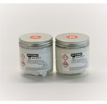 Leichtes Verformbares Epoxid