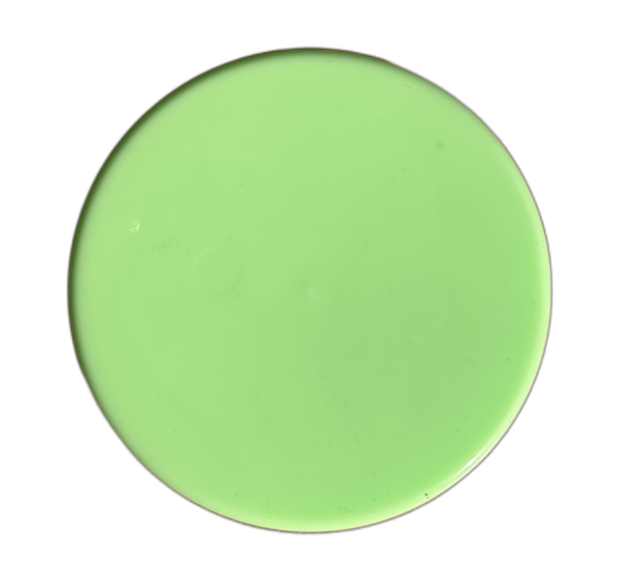 Silicone Addition Green 30 Set (Hard)