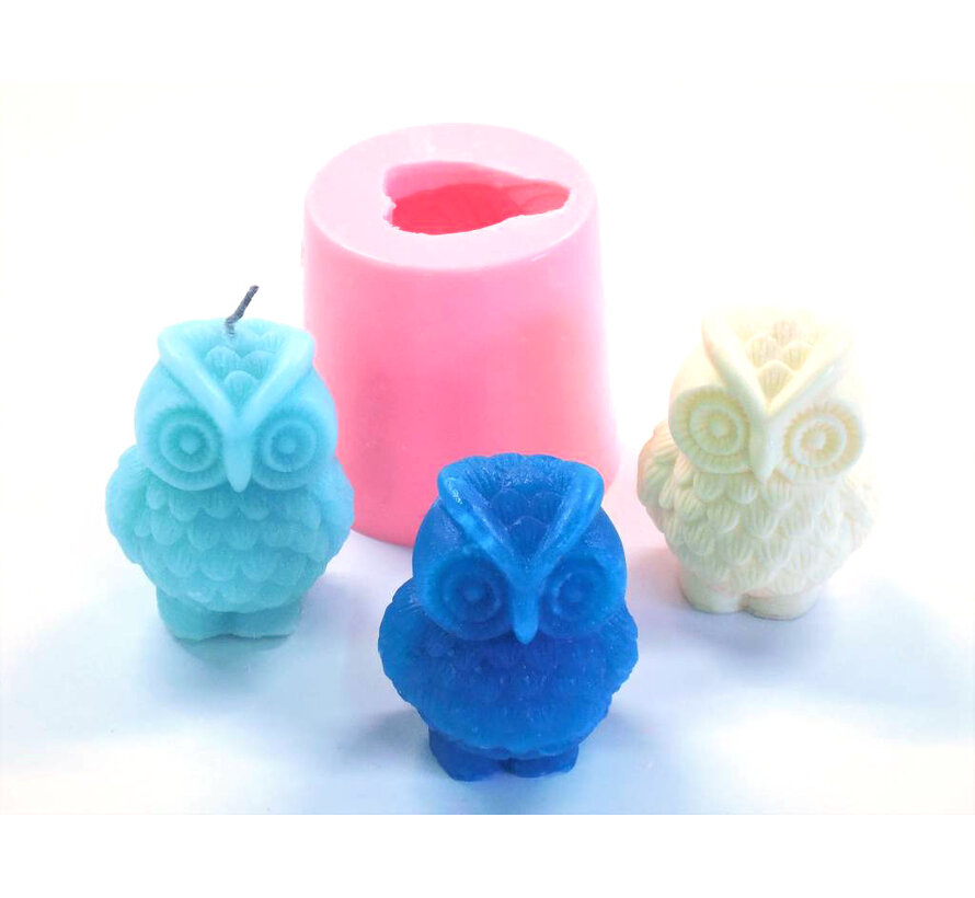 Siliconen Additie Pink 10 (Zacht)