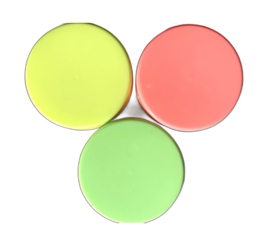 Siliconen Additie Pink 10 (Zacht)