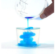 Silicone Addition Clear 25