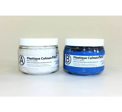 Plastique Culinair® Schnell / Wacker Elastosil M1340