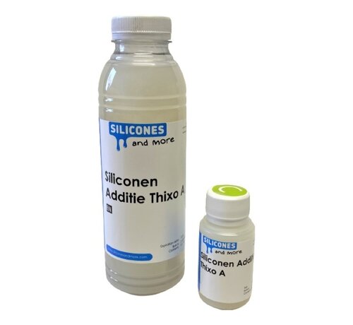 Silikon Addition Thixo A