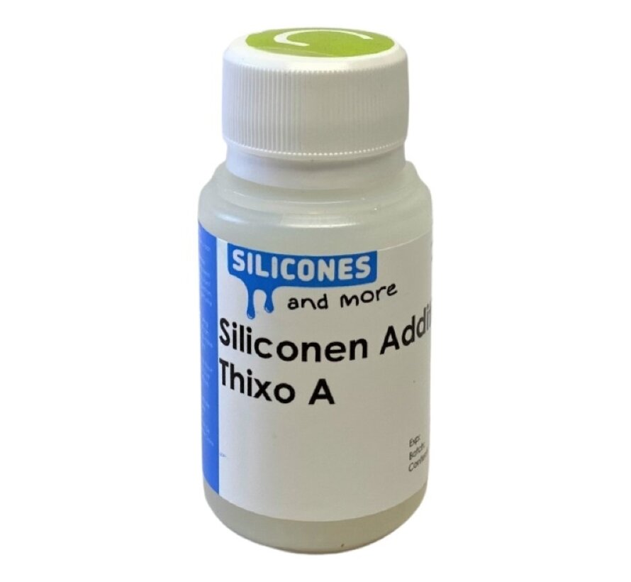 Silicone Addition Thixo A