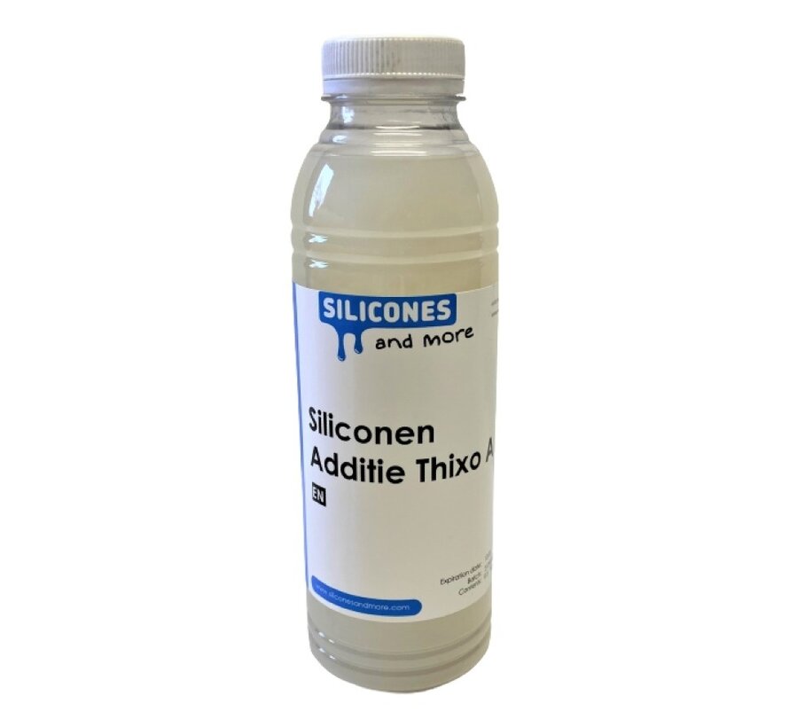 Silikon Addition Thixo A