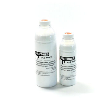 Silicone Condensation accelerator
