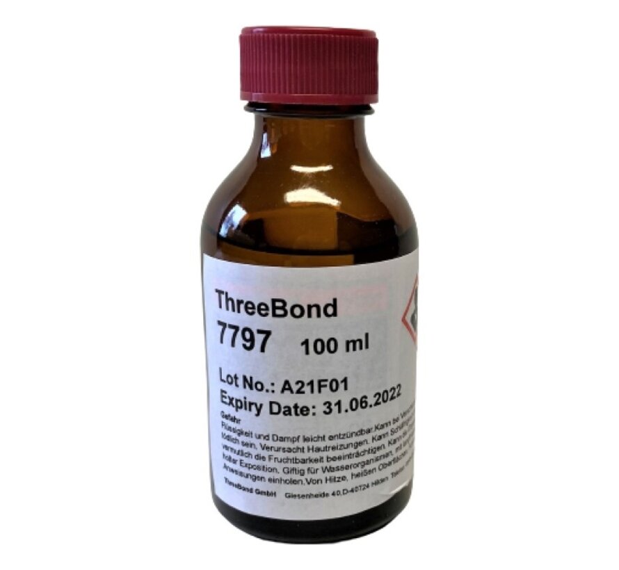 Silicone Glue Set (150 gram)