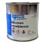Huismerk - SAM Silicone Remover