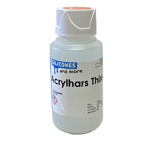 Acrylic Composite Thickener