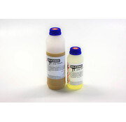 Polyurethane Casting Resin A75 Flexible Kit