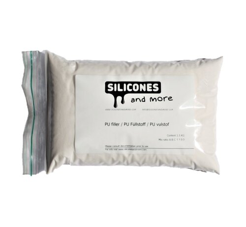 Filler Polyurethane
