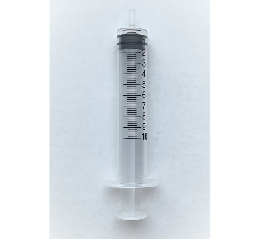 Syringe