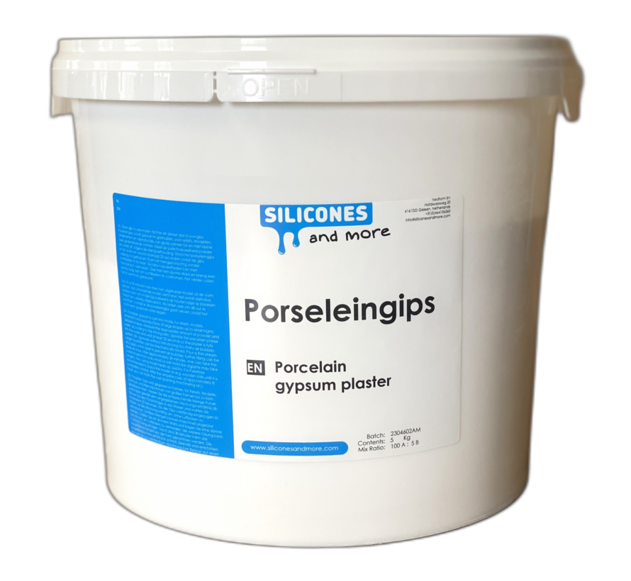 Porseleingips