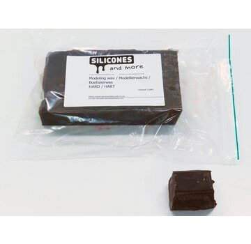 Remet Wax Modeling wax Hard