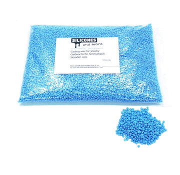 Remet Wachs Gusswachs für Schmuck