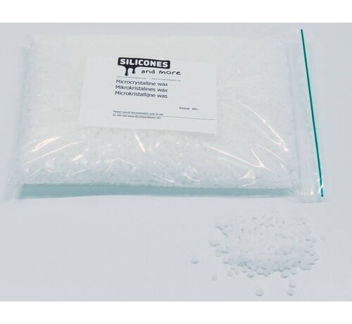 Remet Wax Microcrystalline Pastille LMP