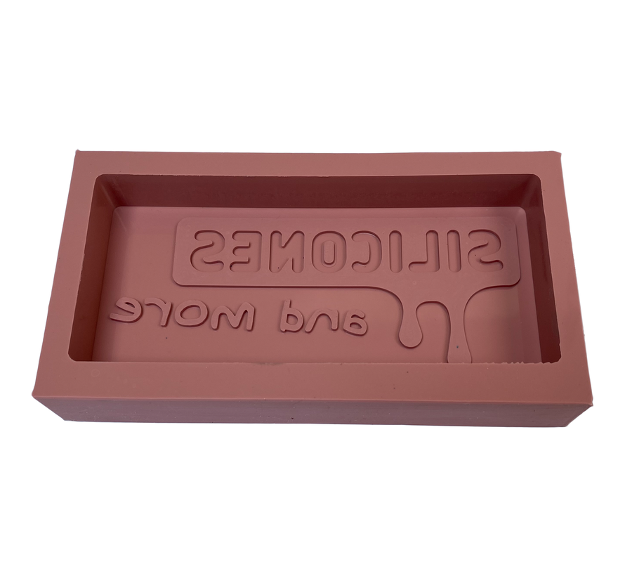 Siliconen Additie  Elastosil M 4601 A/B