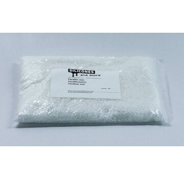 Remet Wax Paraffin B600