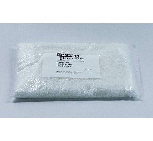 Remet Wax Paraffin B600