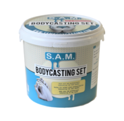 S.A.M. SAM Bodycasting Set